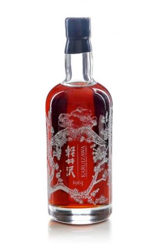 Karuizawa 1963 50 Year old