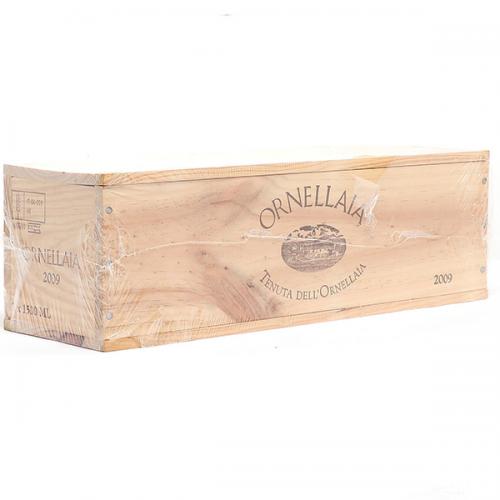 Ornellaia Bolgheri Superiore 1998