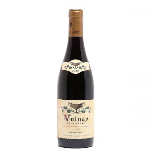 Coche-Dury Volnay 2003