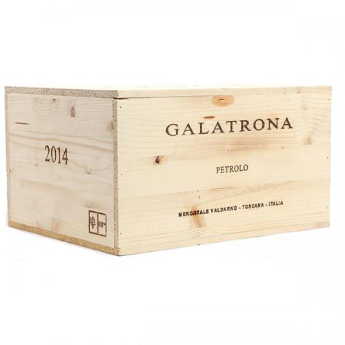 Petrolo Galatrona Valdarno di Sopra 2019