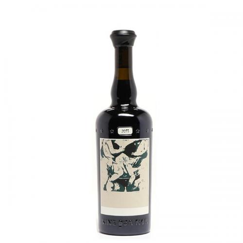 Sine Qua Non 'Le Supplement' Syrah 2013