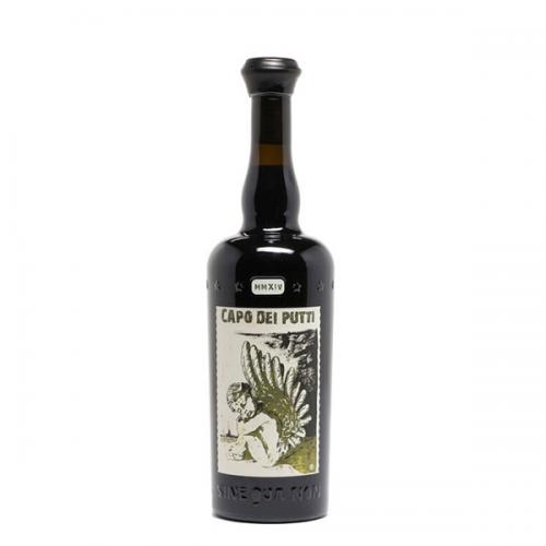 Sine Qua Non 'Capo dei Putti' Syrah 2014