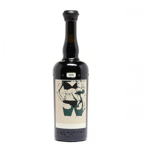 Sine Qua Non Jusqu'a l'os Grenache 2013