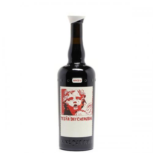 Sine Qua Non 'Testa dei Cherubini' Grenache 2014