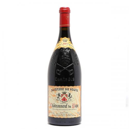 Domaine du Pegau “Cuvée Réservé 1990