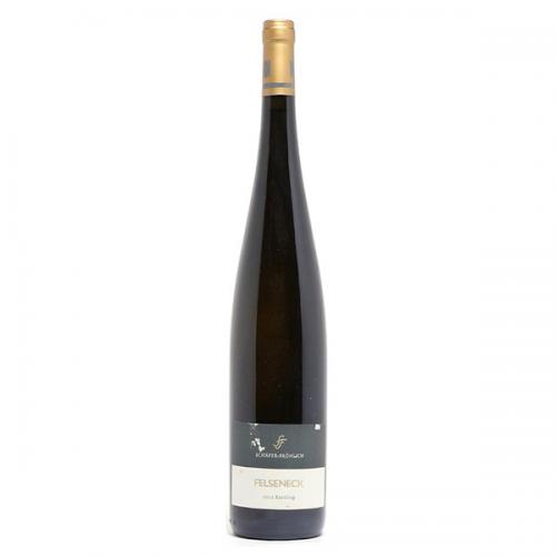 Felseneck Weingut Schafer-Frohlich Riesling 2021