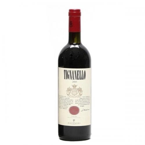 Marchesi Antinori Tignanello 2011