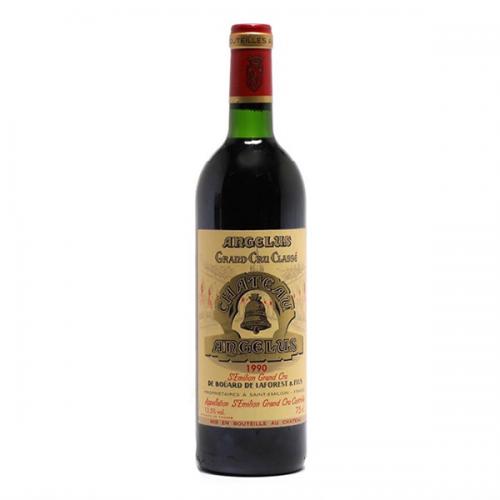 CHATEAU ANGELUS 1997