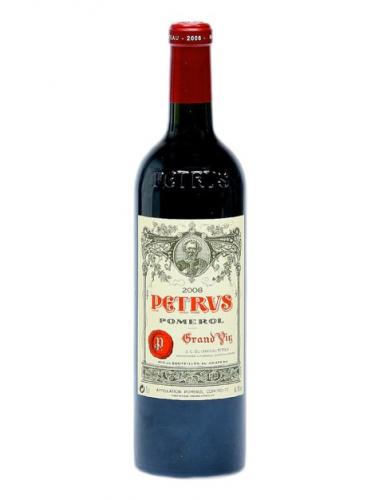 Petrus 2009