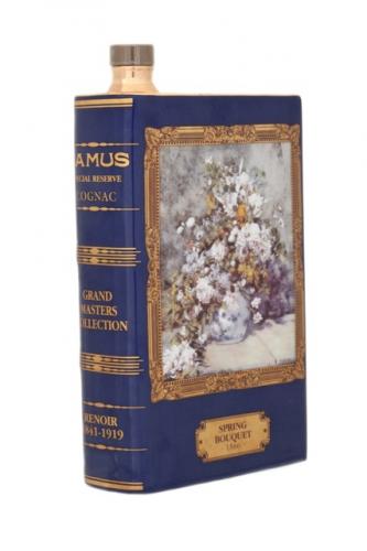Camus book Napoléon Cognac