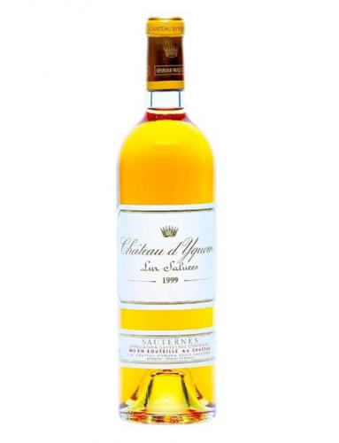 Château d'Yquem 1999