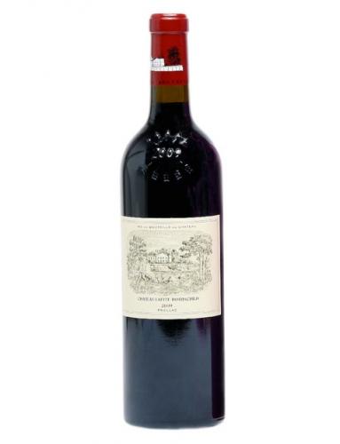 Château Lafite Rothschild 2009