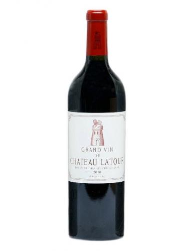 Château Latour 2010