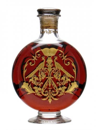 Frapin rabelais age inconnu Cognac