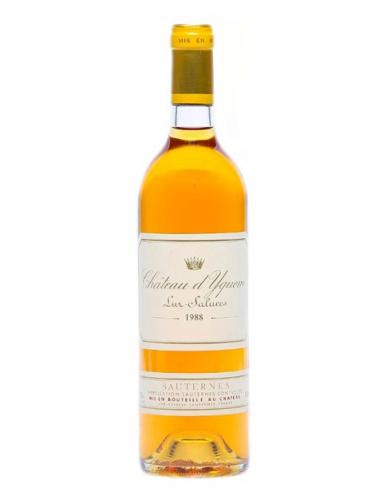 Château d'Yquem 1988