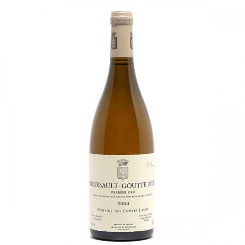 Domaine des Comtes Lafon Les Gouttes d'Or 1999