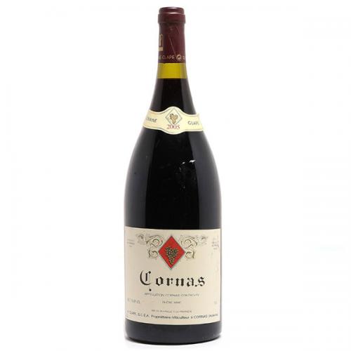 Domaine Auguste Clape Cornas 2010