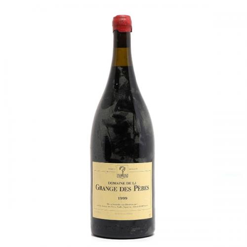 Domaine de la Grange des Pères 2001