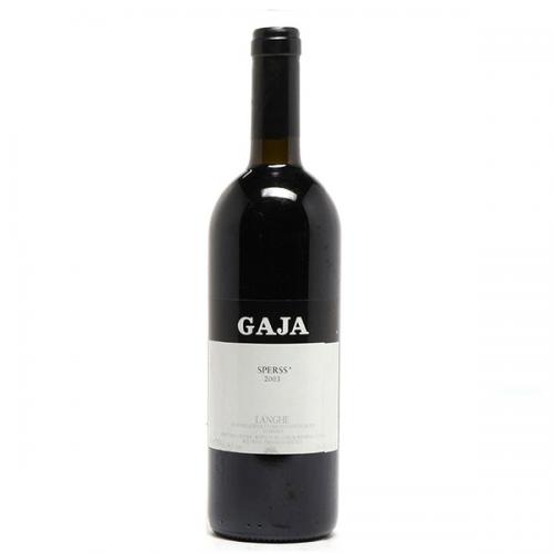 Gaja Barolo Sperss 2019