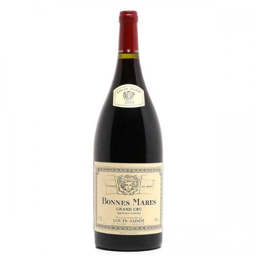 Bonnes Mares Grand Cru Louis Jadot 2003