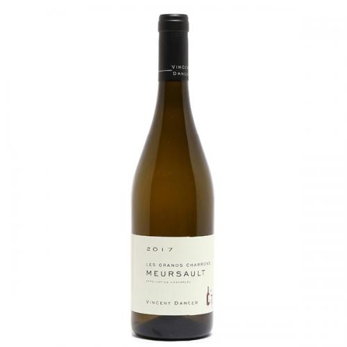 Vincent Dancer Meursault Les Grands Charrons 2021