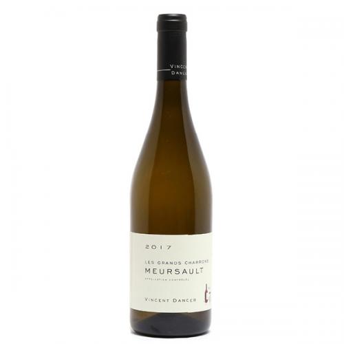 Vincent Dancer Meursault Les Grands Charrons 2021