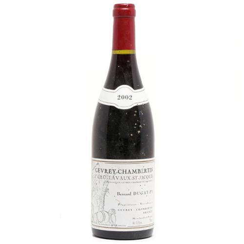 Domaine Dugat-Py Lavaux Saint-Jacques 2000