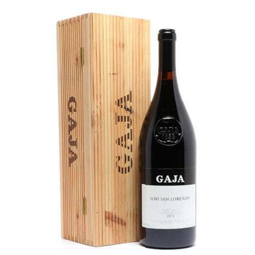 Gaja Barbaresco Sori San Lorenzo 2016