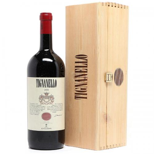 Marchesi Antinori Tignanello 1997
