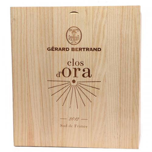 Gérard Bertrand Clos d'Ora 2018