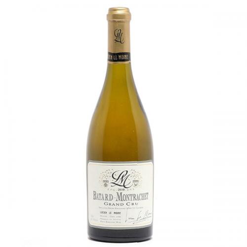 Lucien Le Moine Batard-Montrachet 2020