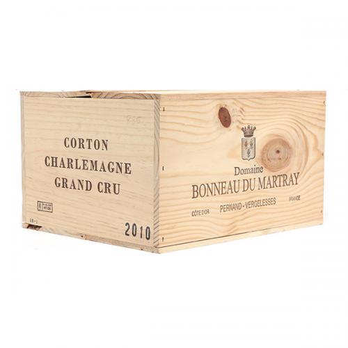 Bonneau du Martray Corton Charlemagne 1993