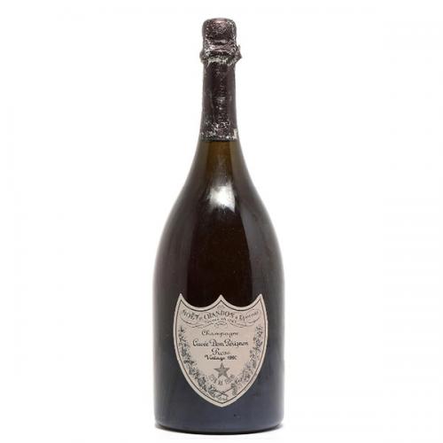 Champagne Dom Pérignon Rosé 2008