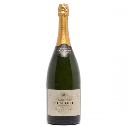 Henriot Millésime 1996