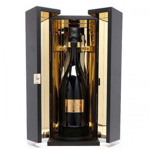 Piper-Heidsieck Rare Secret Goldsmith Edition