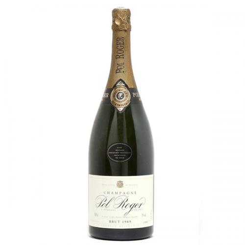 Pol Roger Vintage Brut 1979