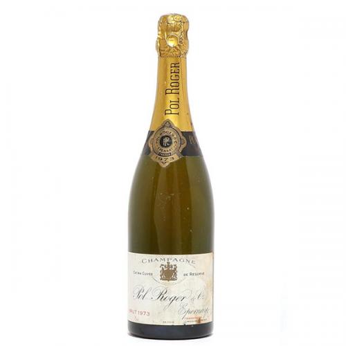 Pol Roger Vintage Brut 1943