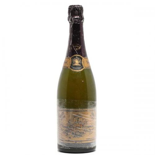 Veuve Clicquot Ponsardin Vintage Brut 1982