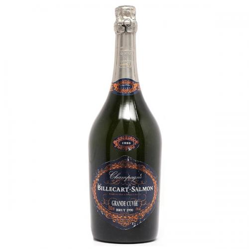 Billecart-Salmon Grande Cuvee 1996