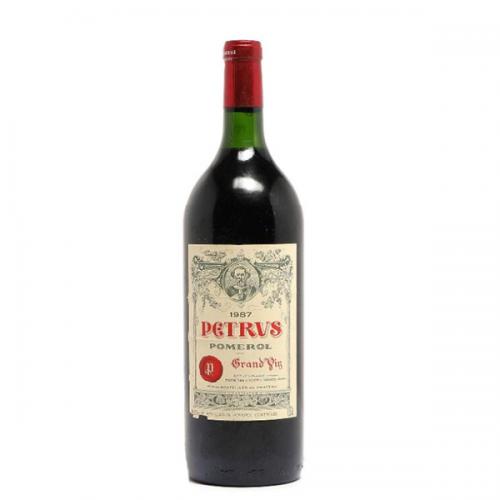 Petrus 1983