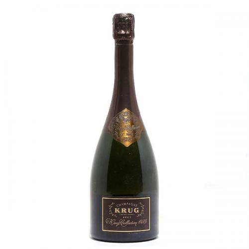 Krug Collection Brut 1949