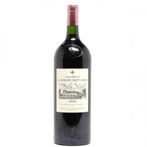 Château La Mission Haut Brion 1989