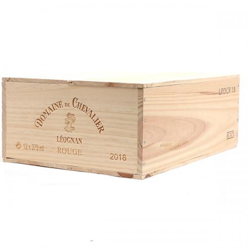 Domaine de Chevalier Pessac-Leognan 2019