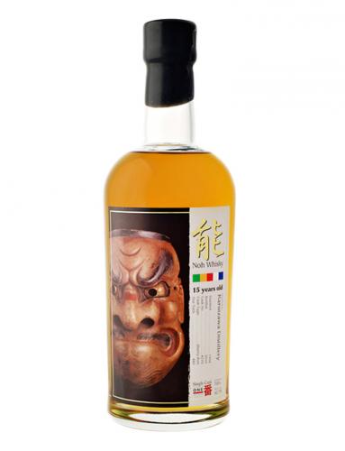 Karuizawa Noh 15 Year Old 1994 Whisky