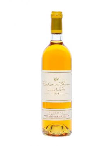 Château d'Yquem 1994