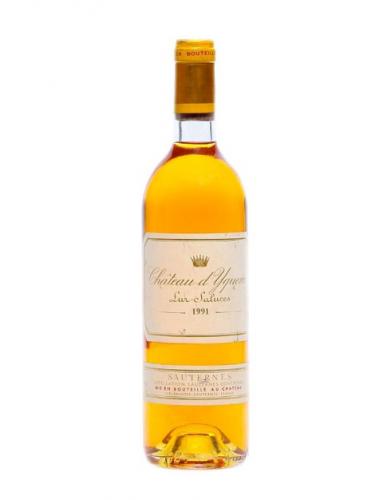 Château d'Yquem 1991