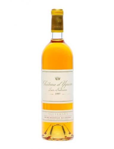 Château d'Yquem 1997