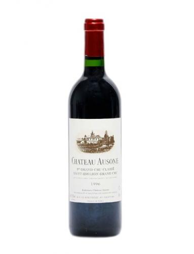 Château Ausone 2009