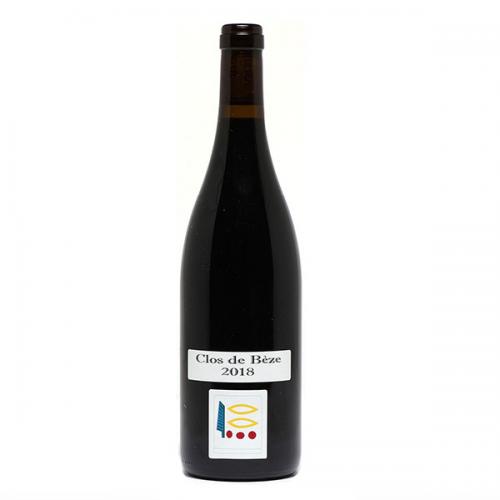 Prieure Roch Chambertin Clos de Beze 2002