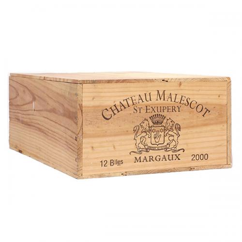 Chateau Malescot-St-Exupery 2002